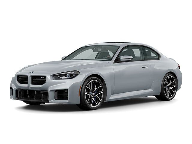 2027 BMW M2