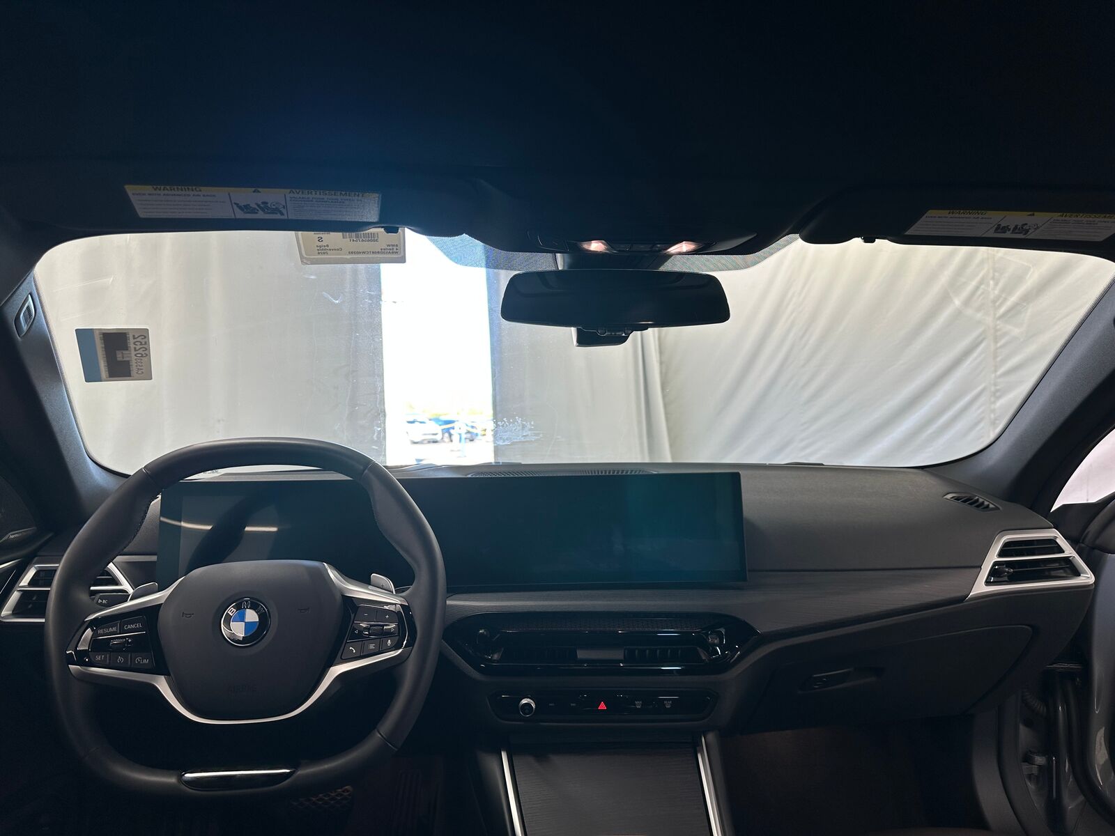 2026 BMW 430i