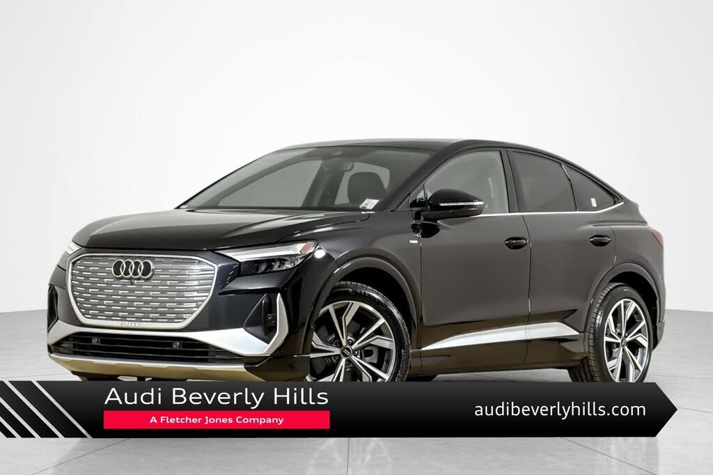 2024 AUDI Q4