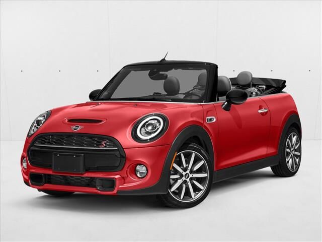 2019 MINI Cooper Convertible