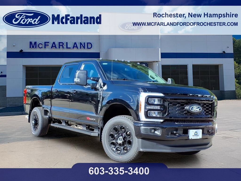 2027 FORD F-250