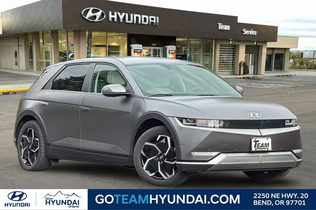 2023 HYUNDAI IONIQ 5