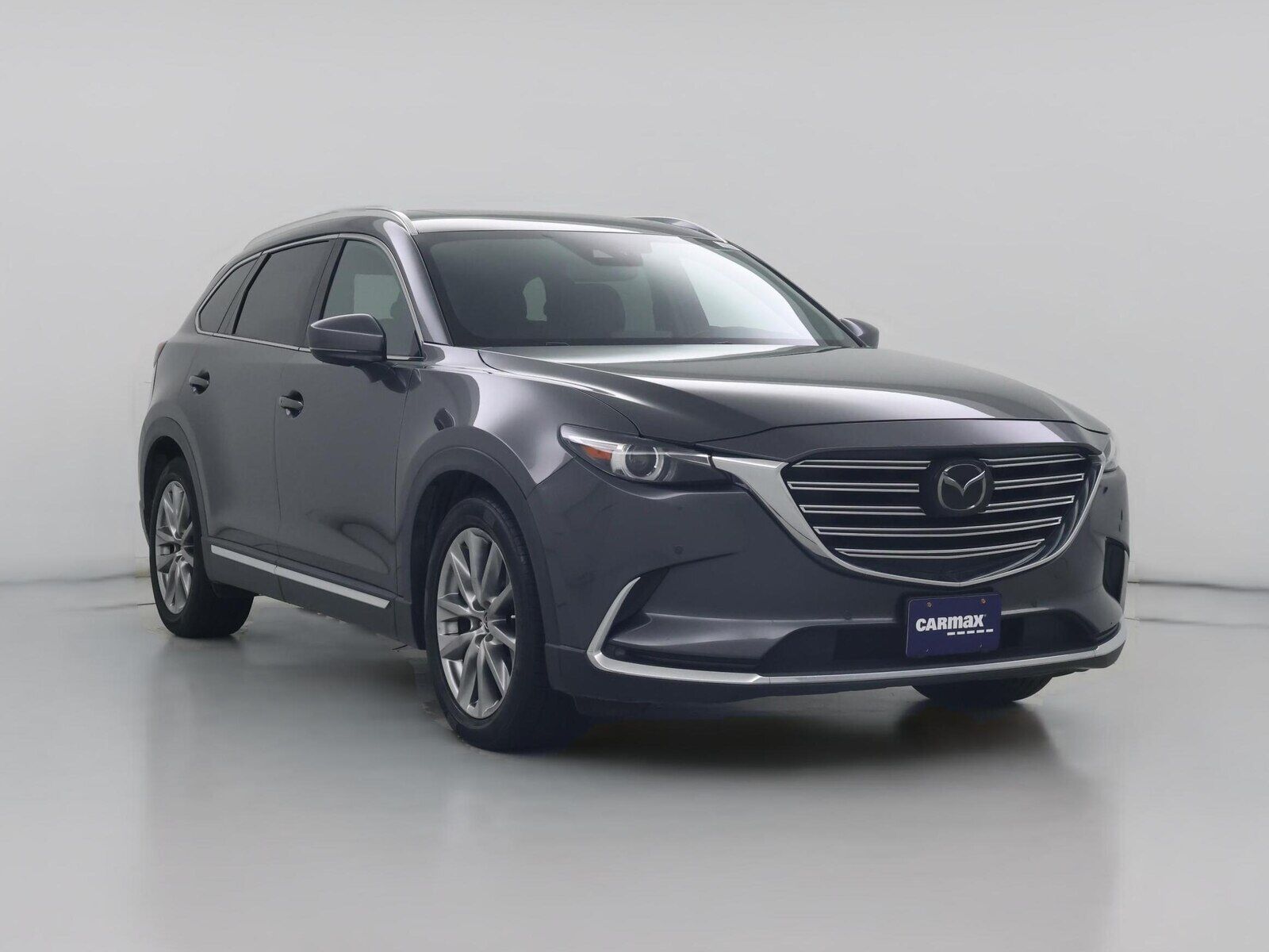 2018 MAZDA CX-9