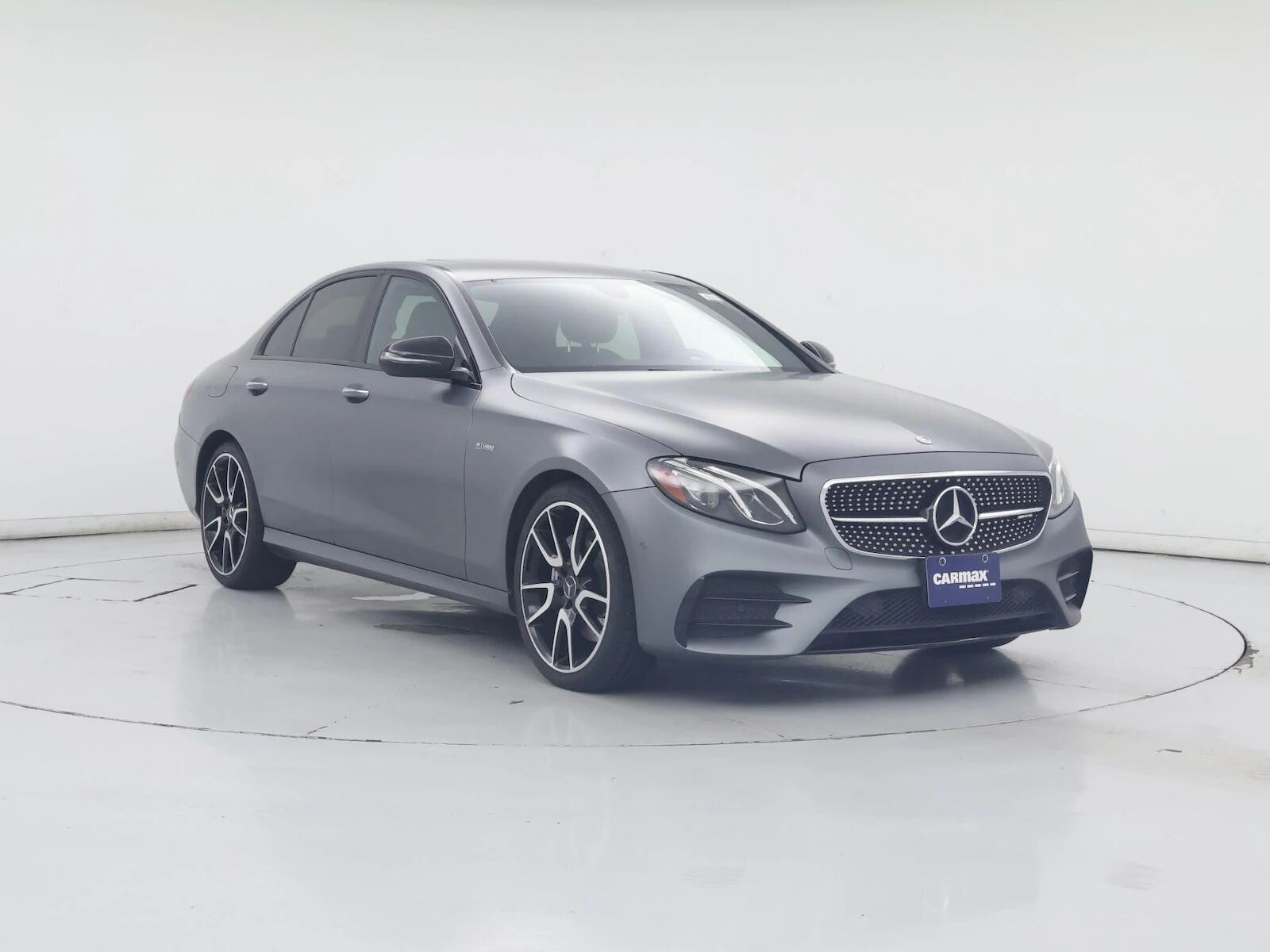 2017 Mercedes-Benz E-Class