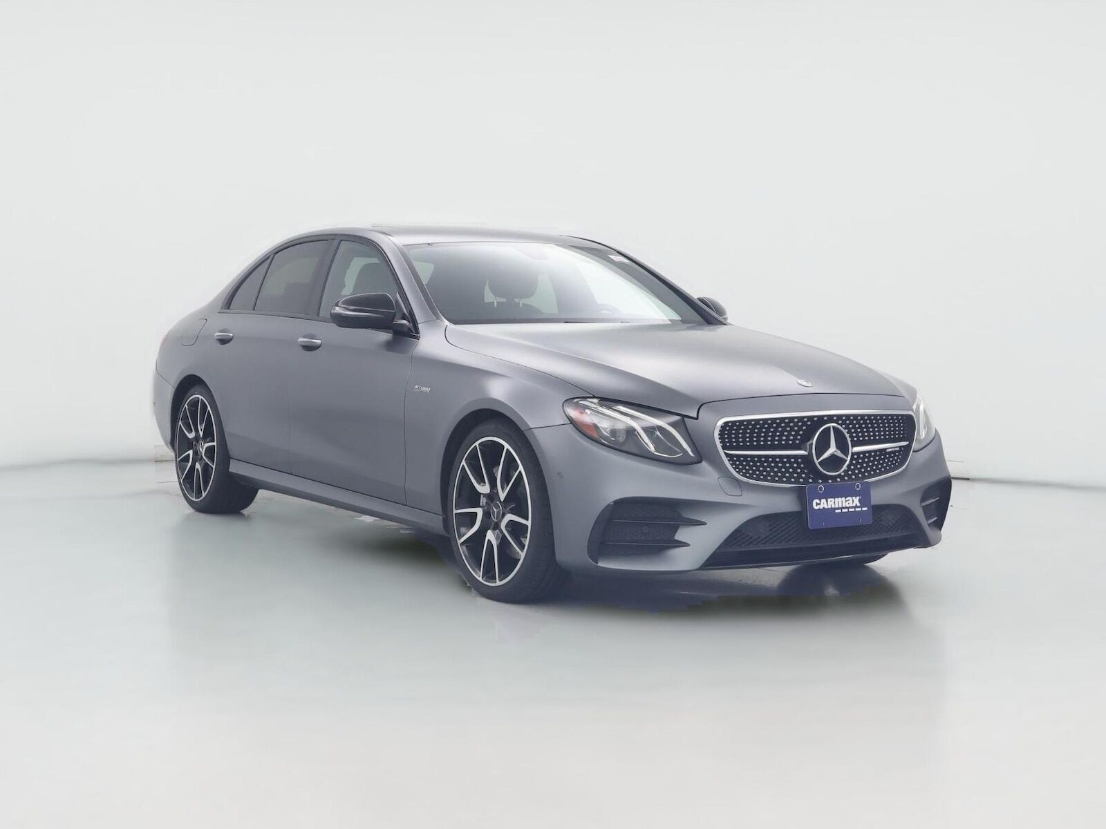 2017 MERCEDES-BENZ E-Class
