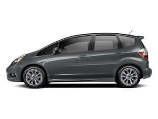 2012 HONDA Fit