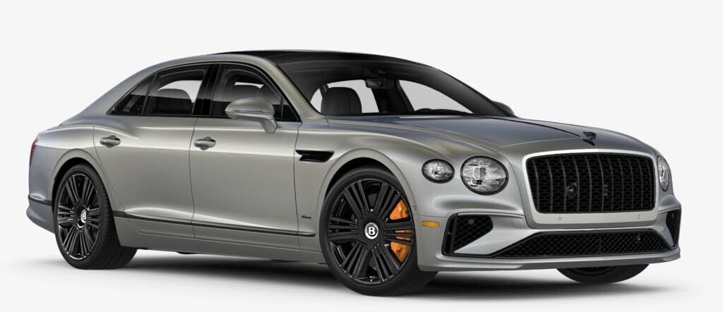 2026 BENTLEY Flying Spur