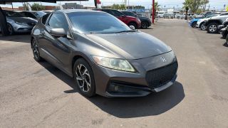 2016 HONDA CR-Z