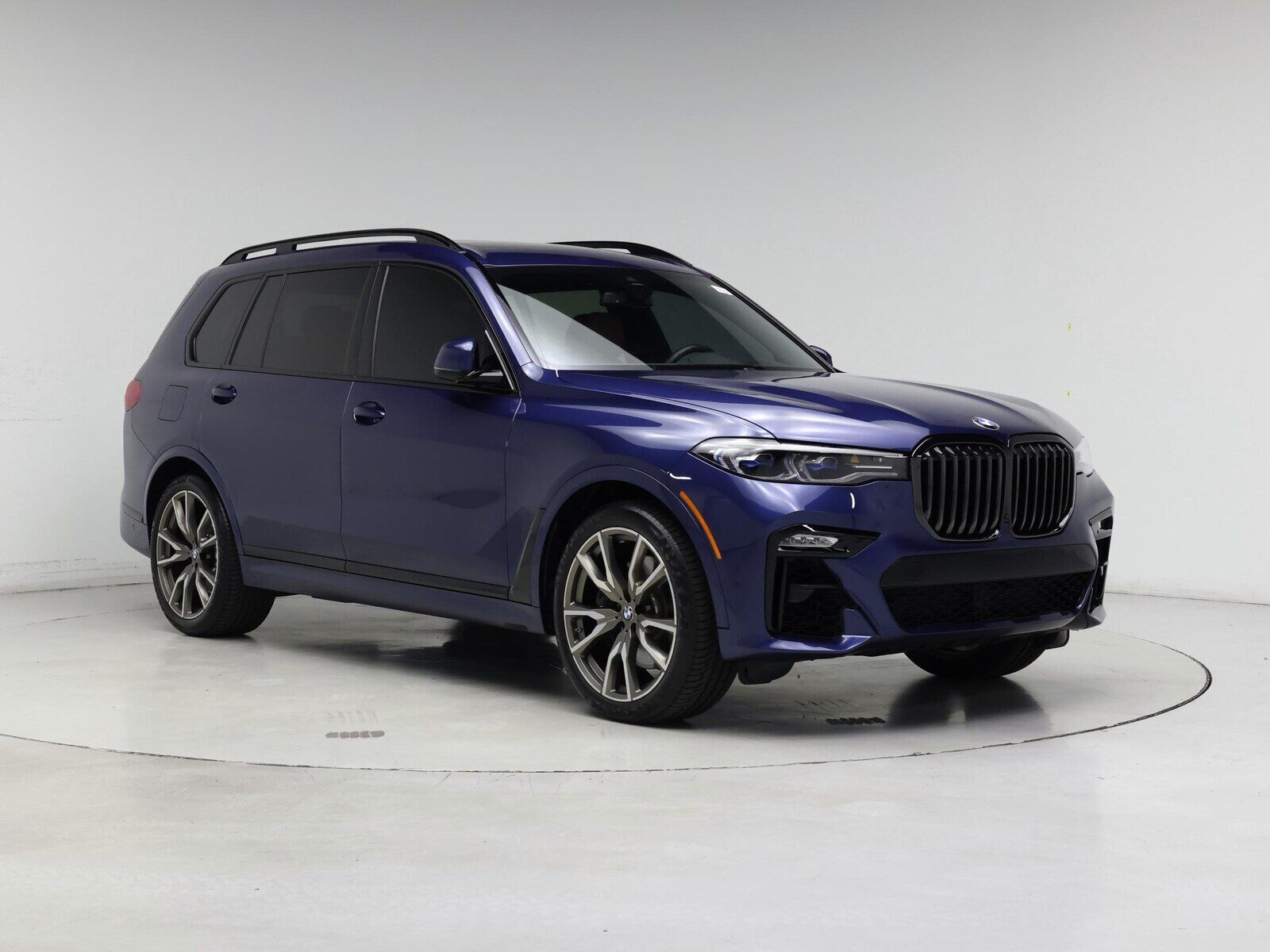 2022 BMW X7