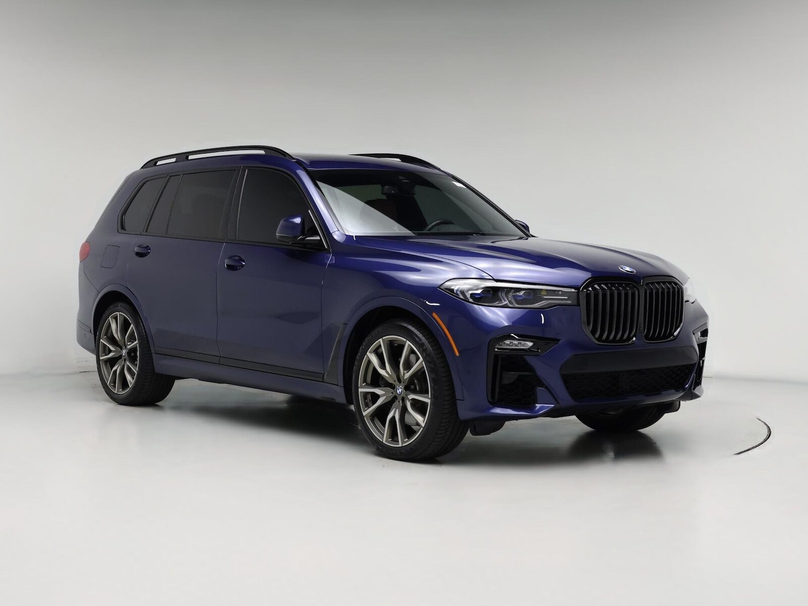 2022 BMW X7