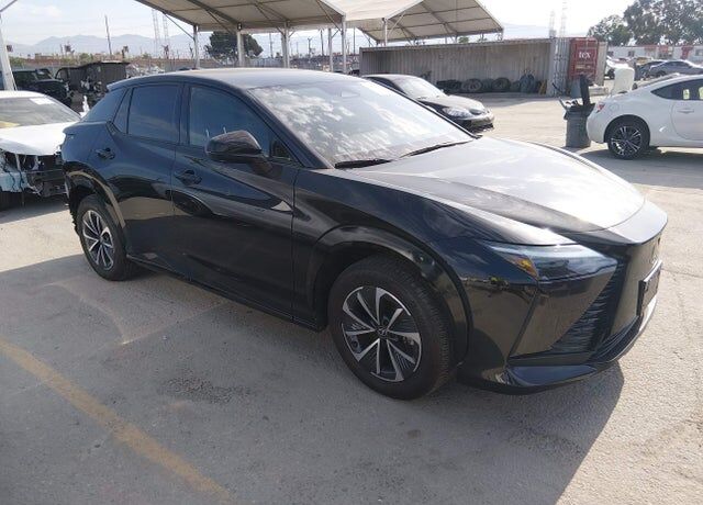 2024 LEXUS RZ