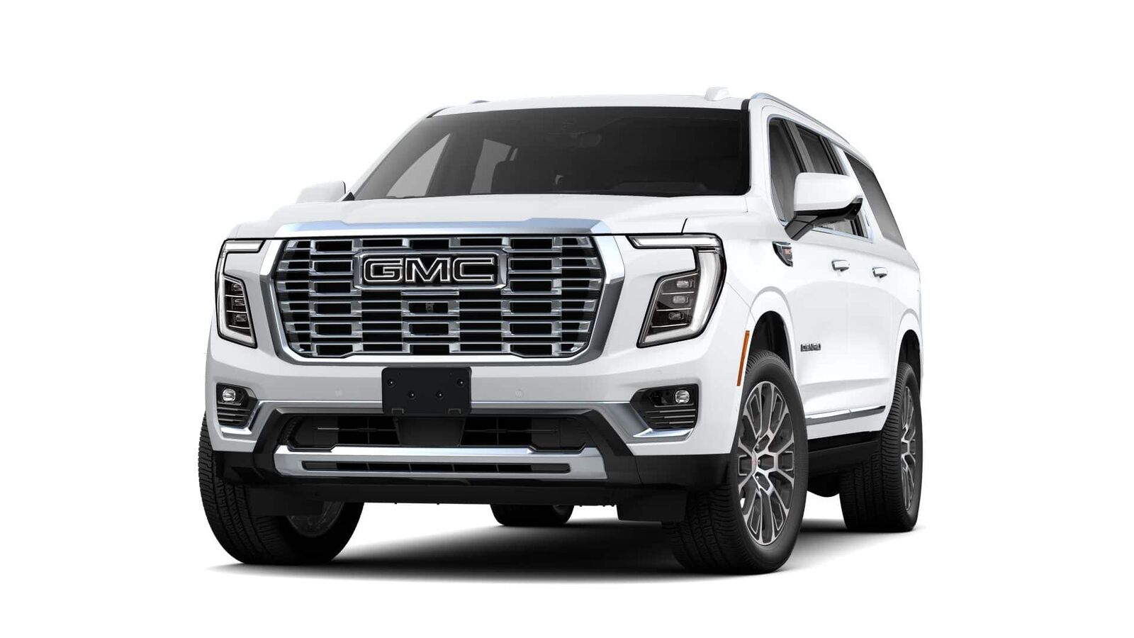 2027 GMC Yukon XL