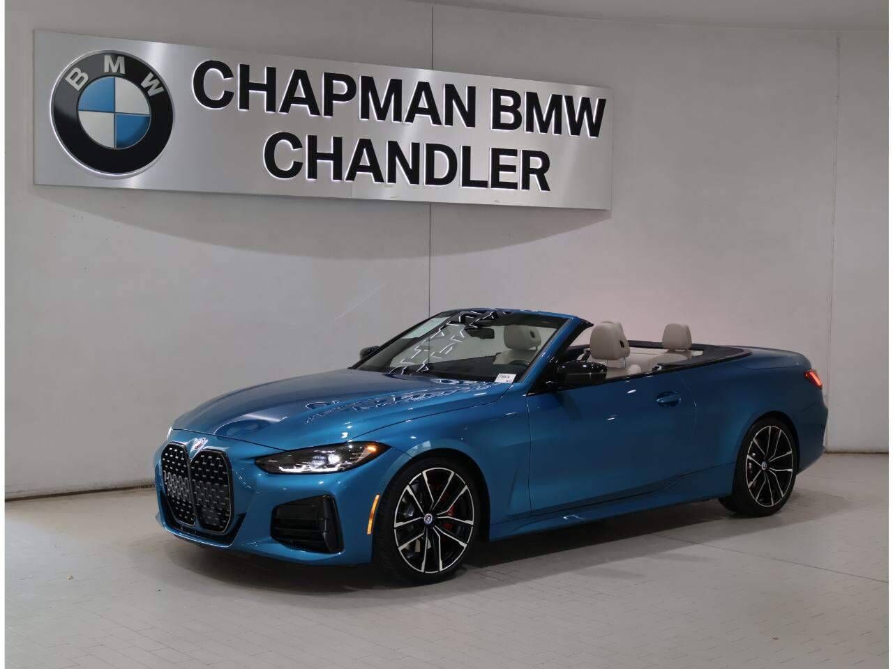 2023 BMW M440i
