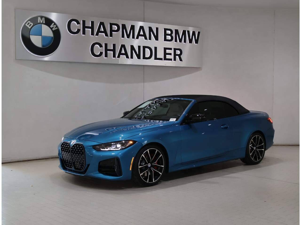 2023 BMW M4