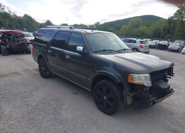 2016 FORD Expedition