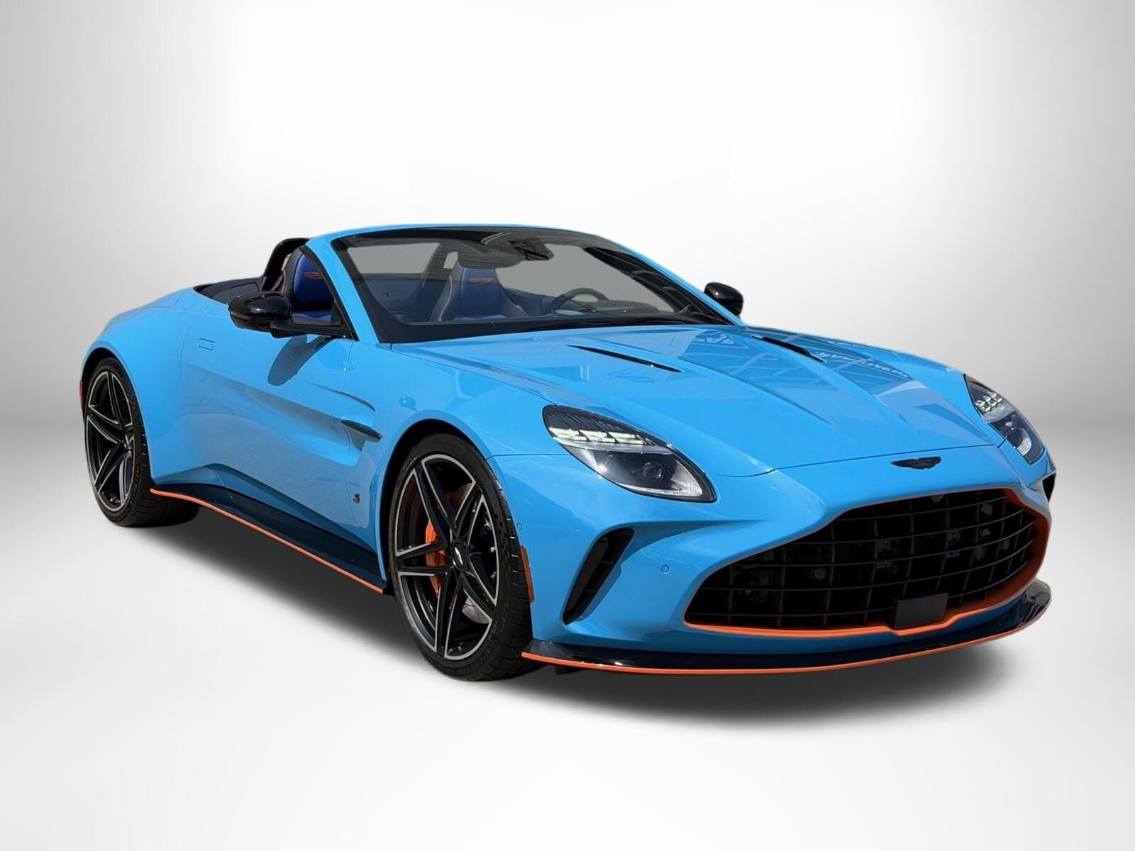 2026 ASTON MARTIN Vantage