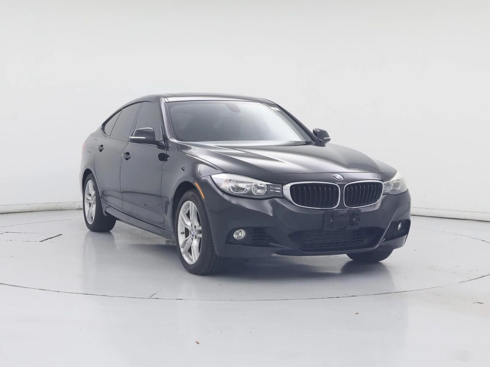 2015 BMW 328i