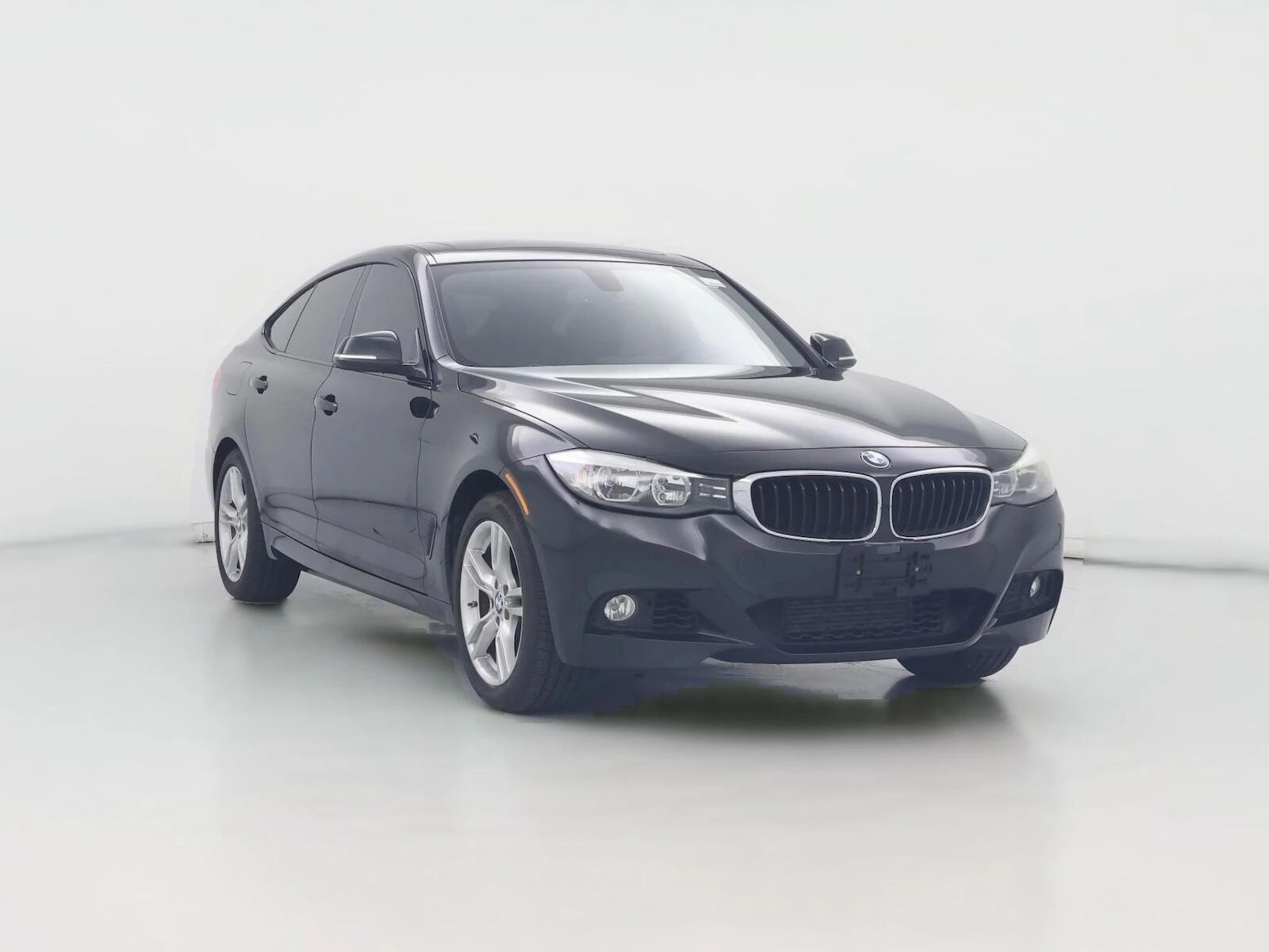2015 BMW 3 Series