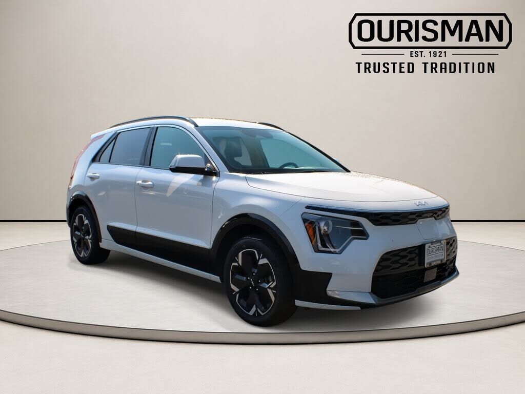 2024 KIA Niro