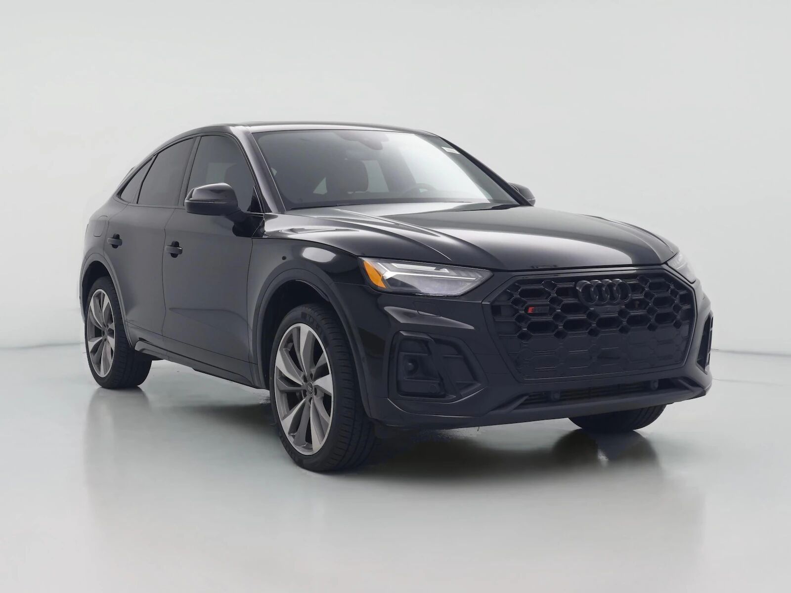 2023 AUDI SQ5