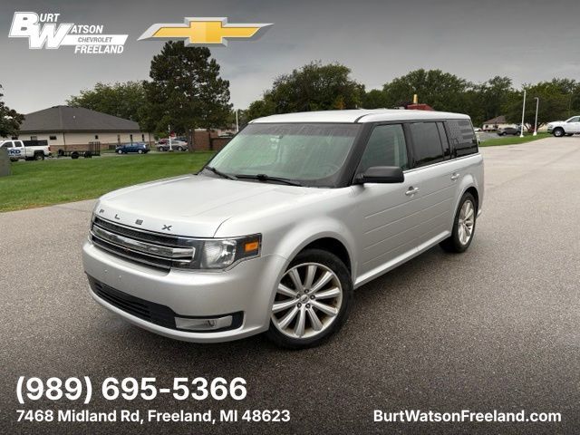 2014 FORD Flex