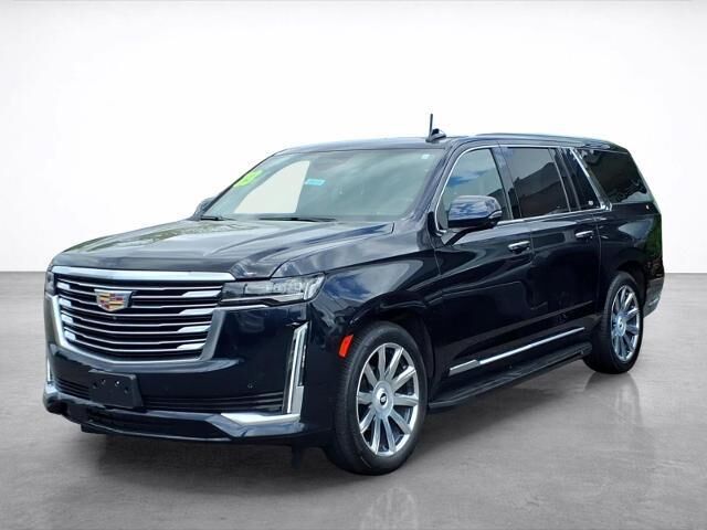 2023 CADILLAC Escalade ESV