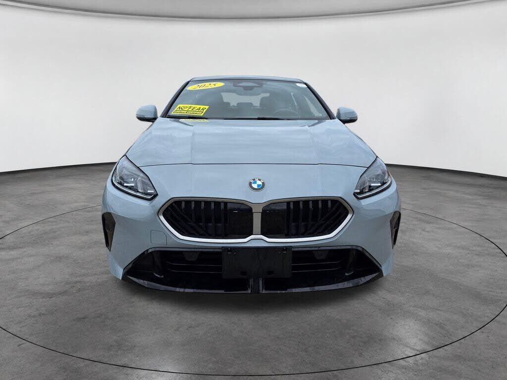 2025 BMW 228i