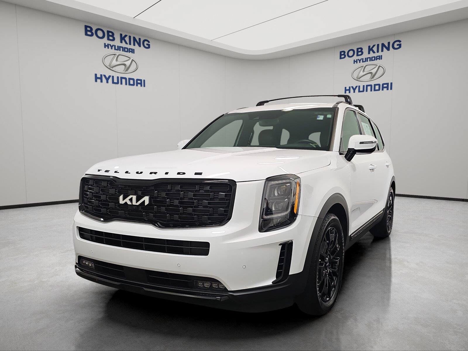 2022 KIA Telluride