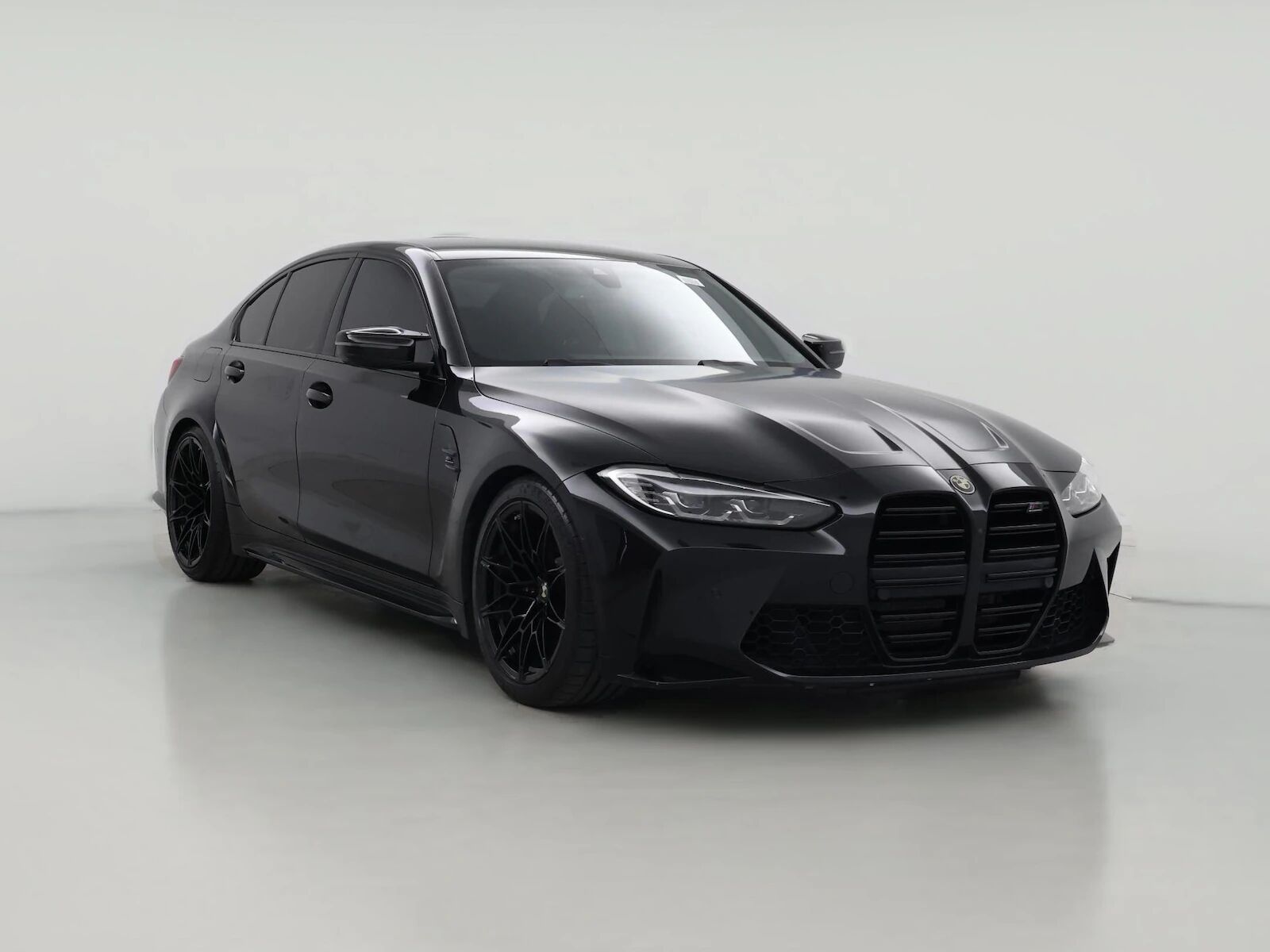 2024 BMW M3