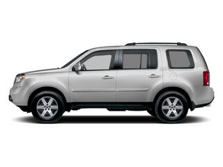 2013 HONDA Pilot