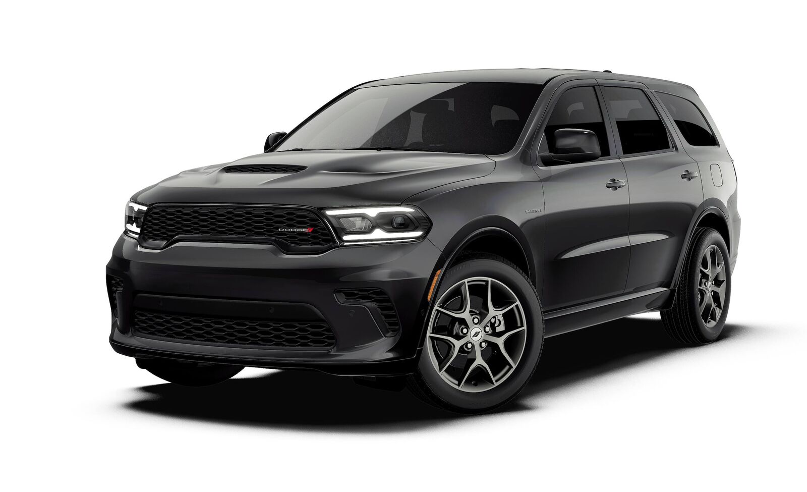 2027 DODGE Durango
