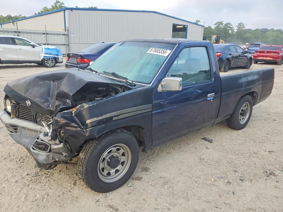 1994 NISSAN Pickup