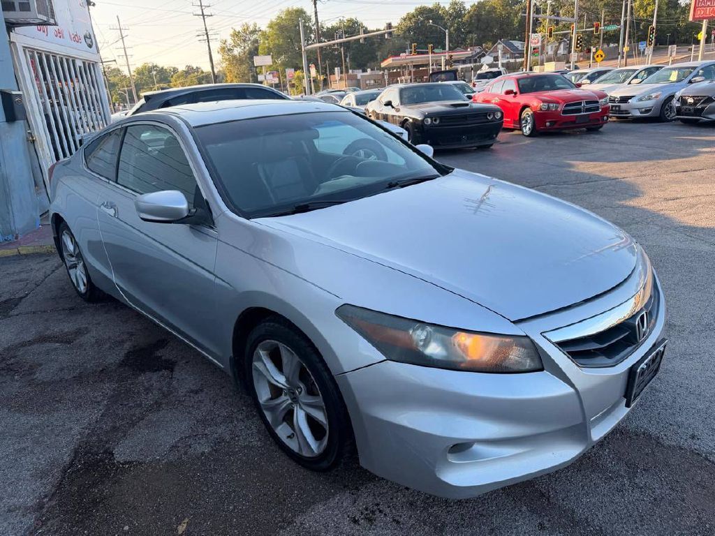 2011 HONDA Accord