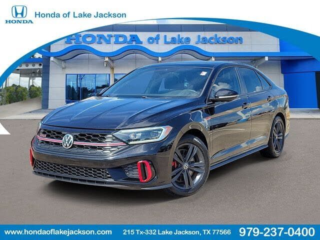 2022 VOLKSWAGEN Jetta GLI