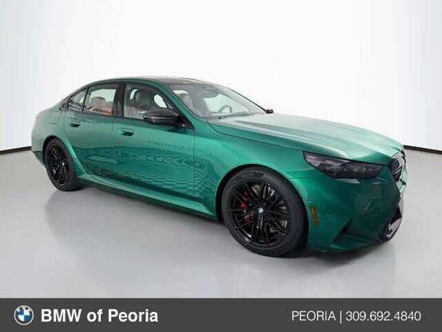 2027 BMW M5