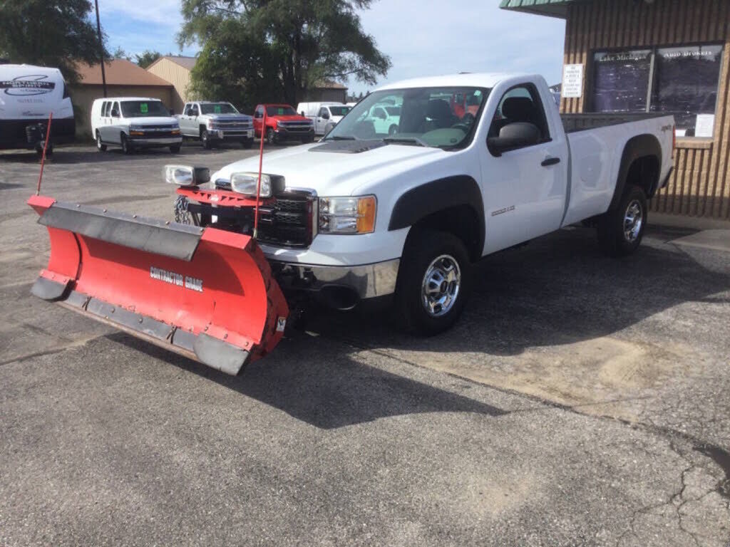 2014 GMC Sierra