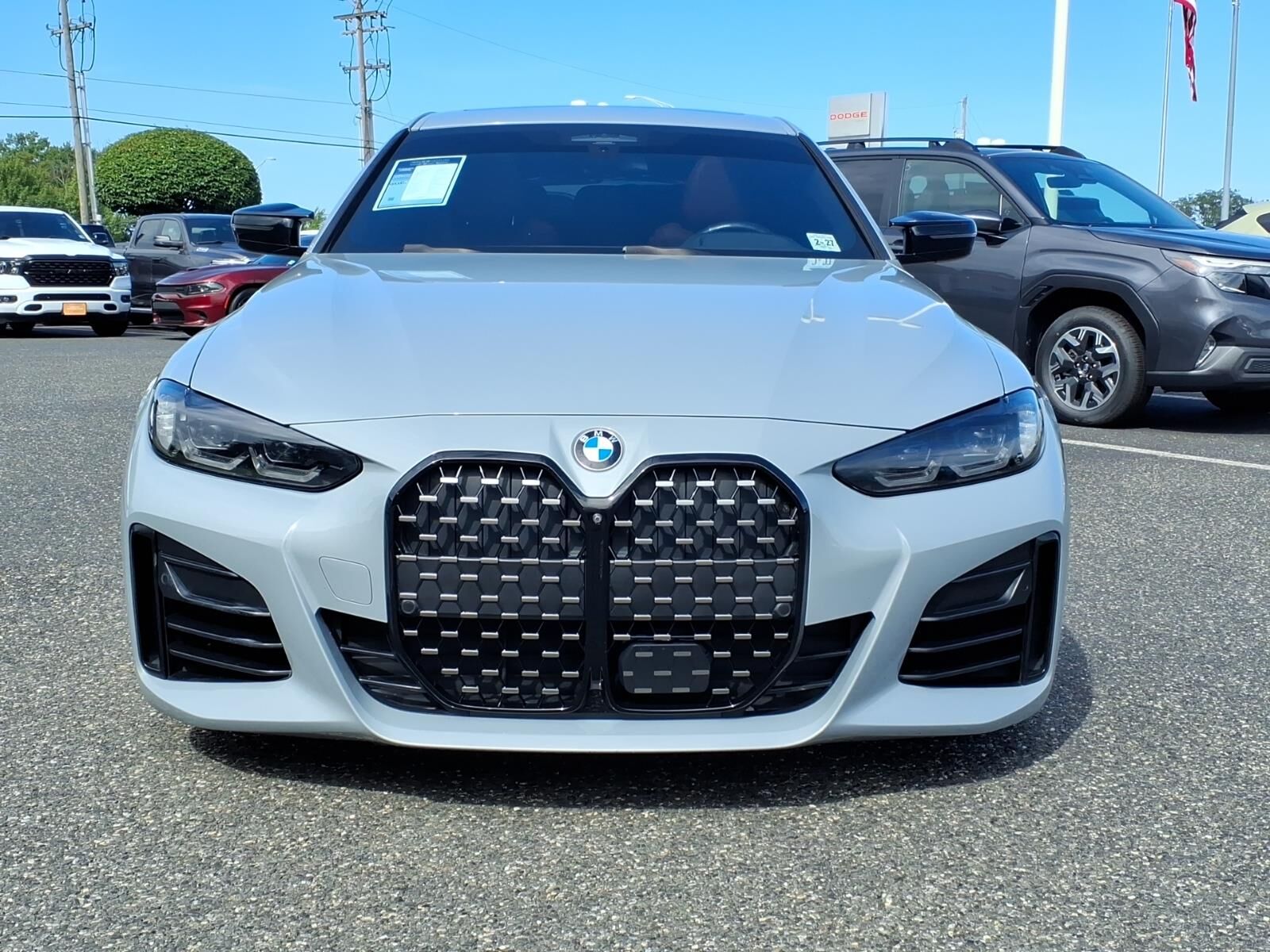 2022 BMW 440i