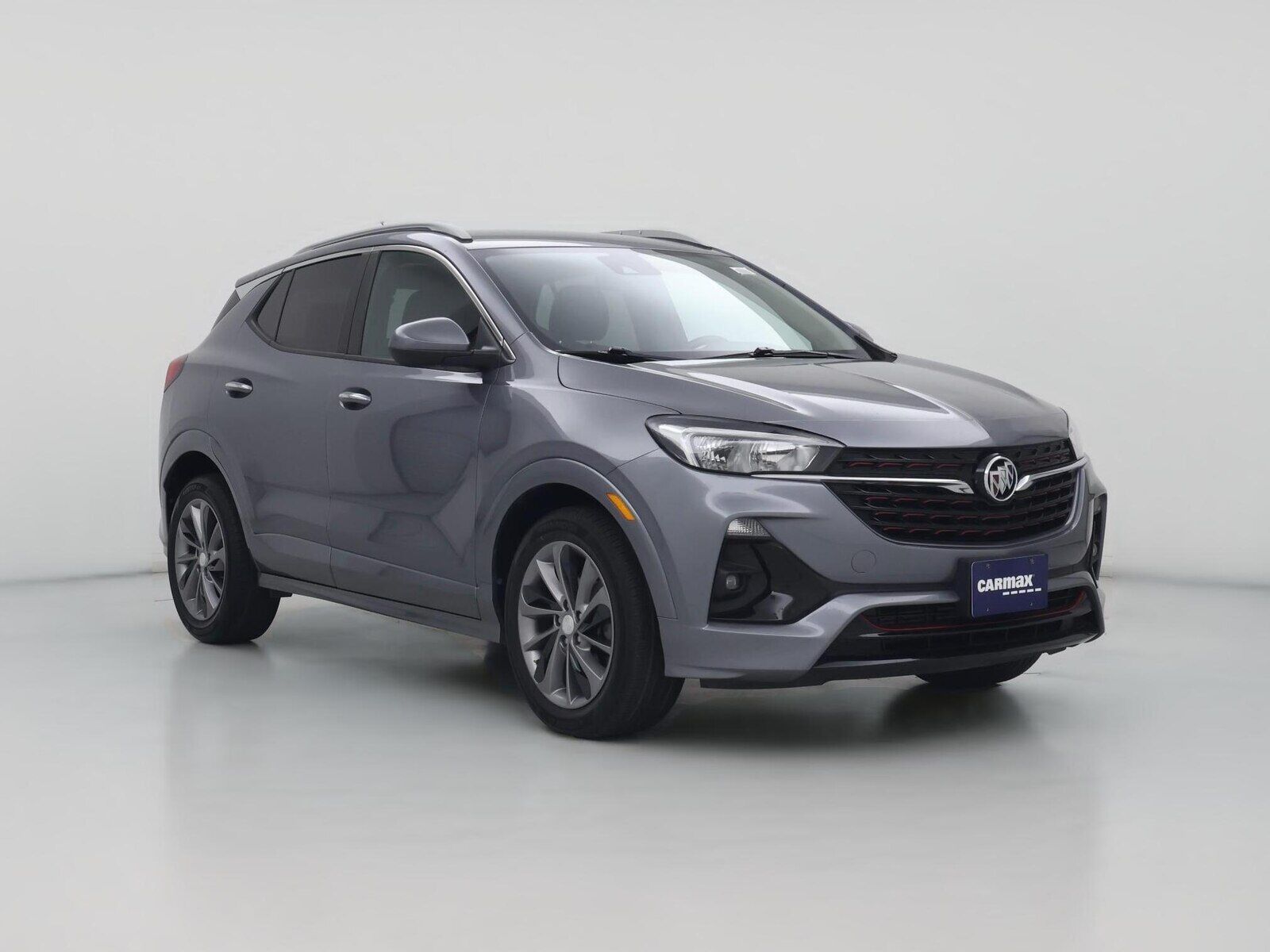 2020 BUICK Encore GX