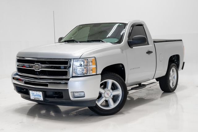 2011 CHEVROLET Silverado