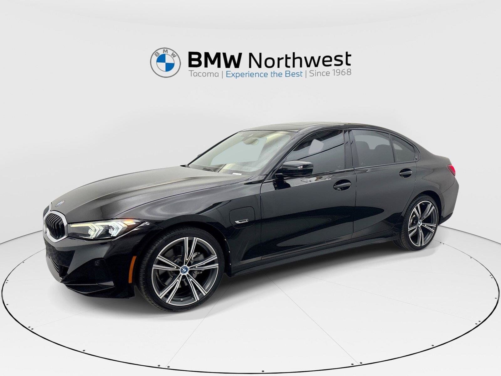 2023 BMW 3 Series