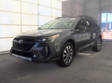 2023 SUBARU Outback