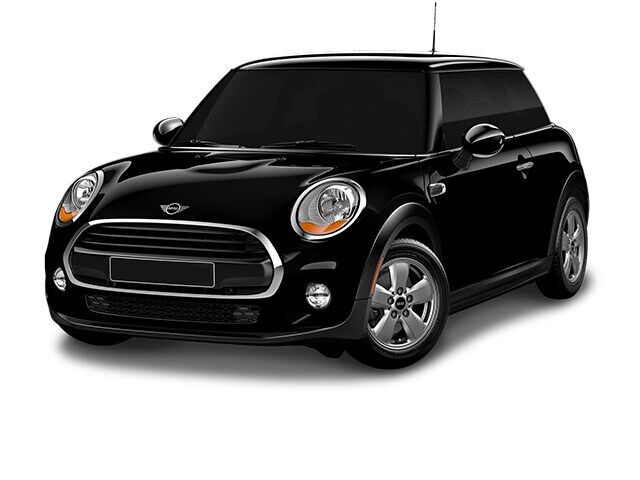2019 MINI Hardtop