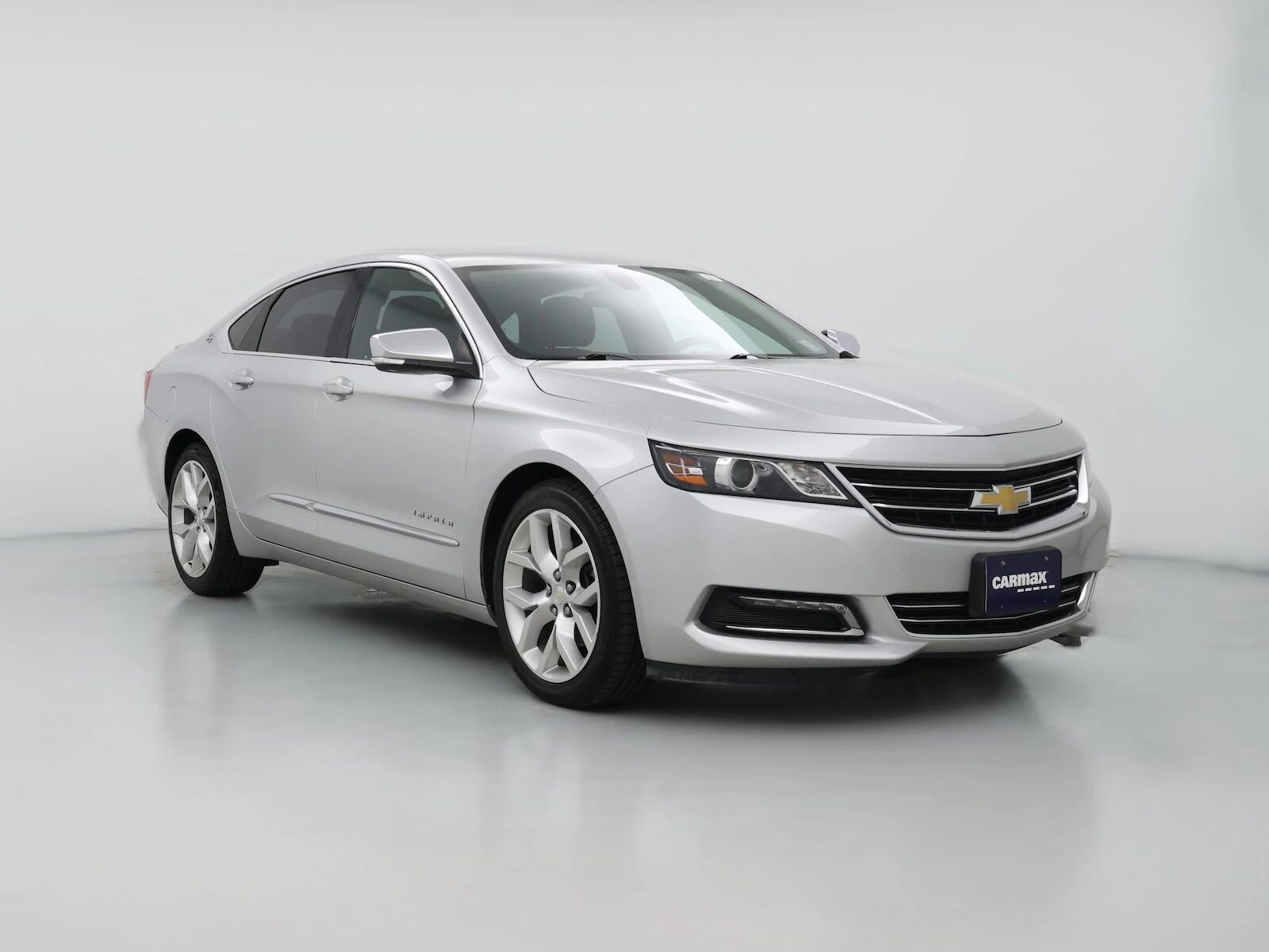 2020 CHEVROLET Impala