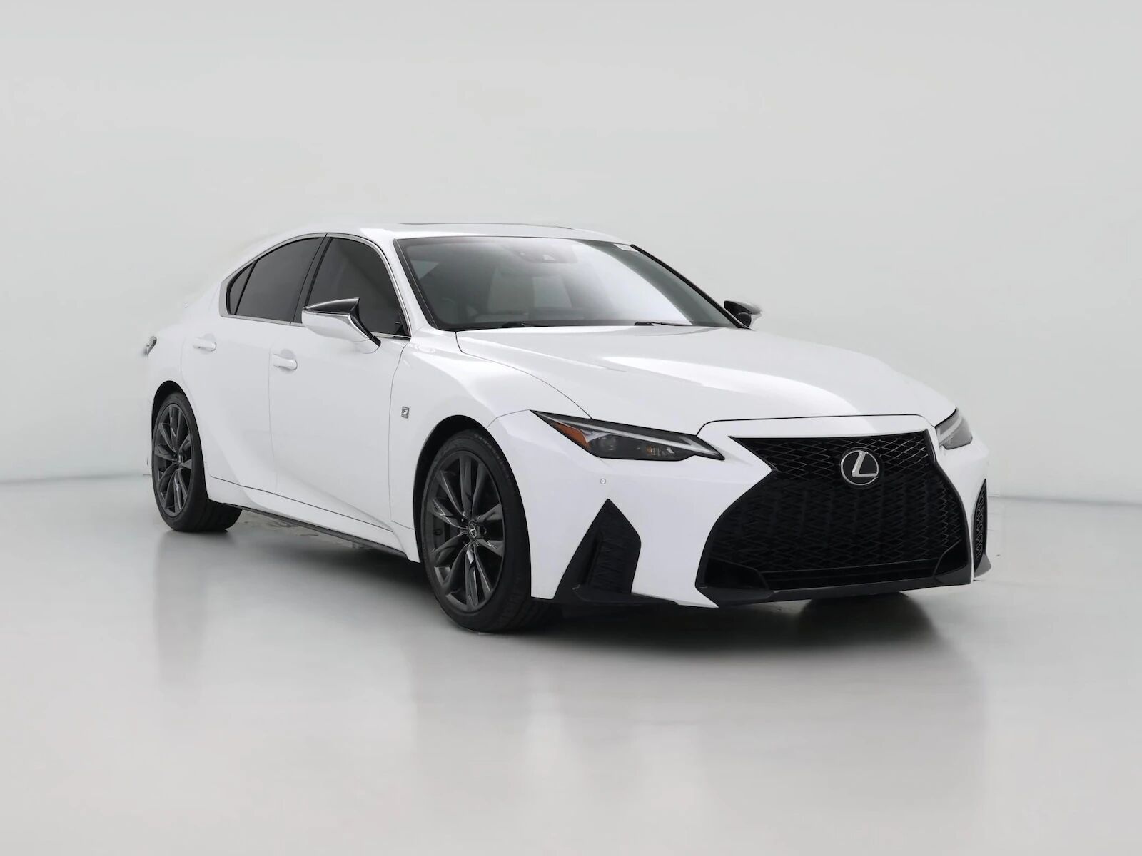 2022 LEXUS IS