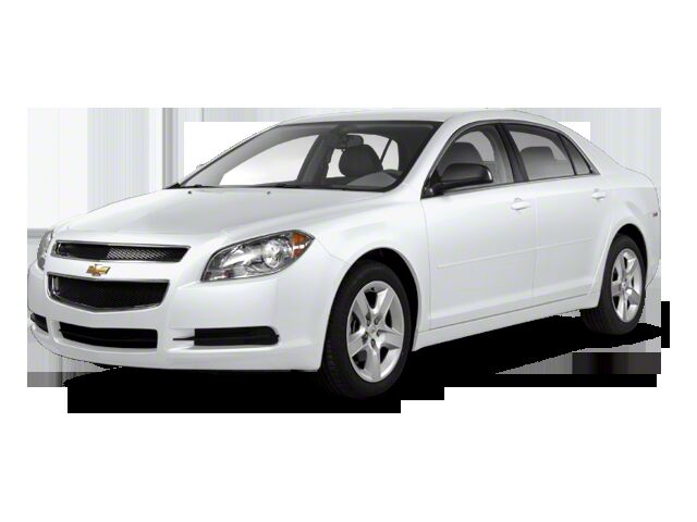 2011 CHEVROLET Malibu