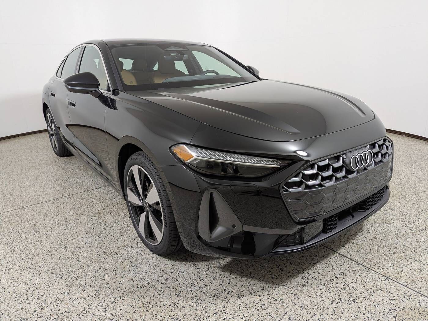 2025 AUDI A5