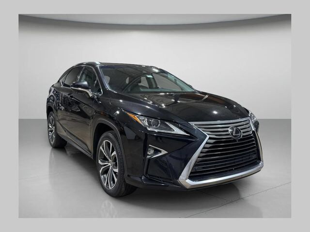 2019 LEXUS RX