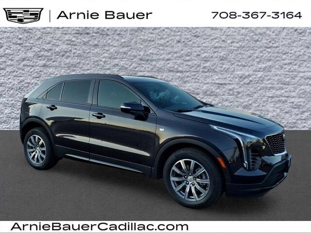 2023 CADILLAC XT4