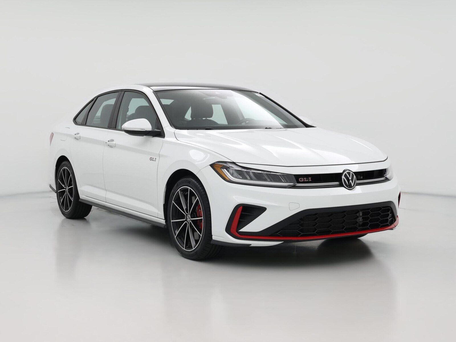 2025 VOLKSWAGEN Jetta GLI