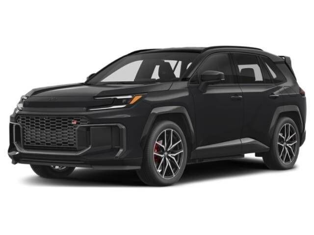2026 TOYOTA RAV4